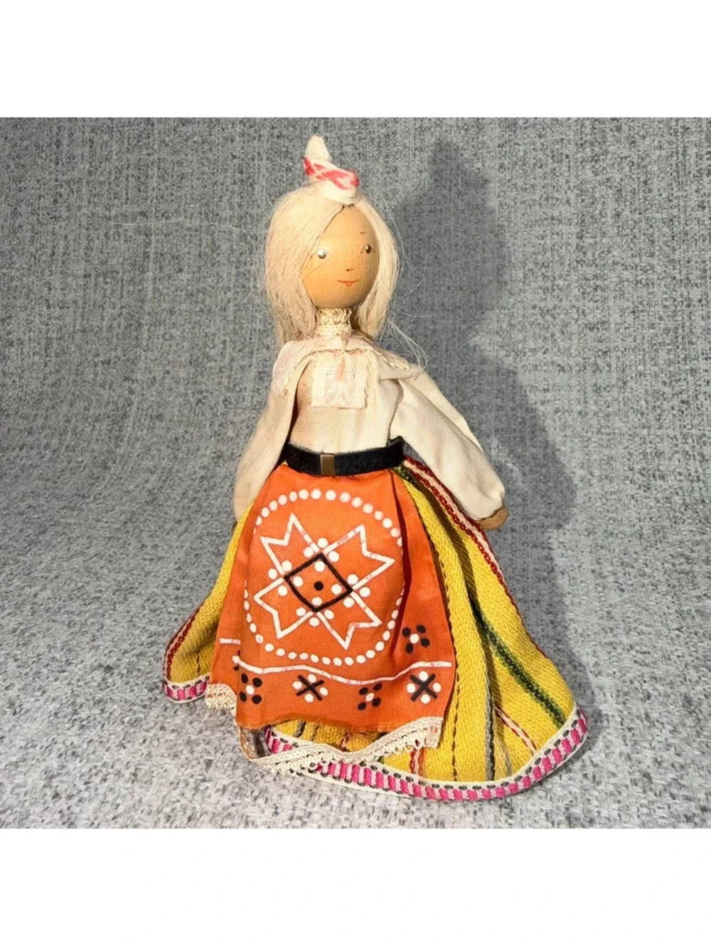 Vintage 1960s ussr